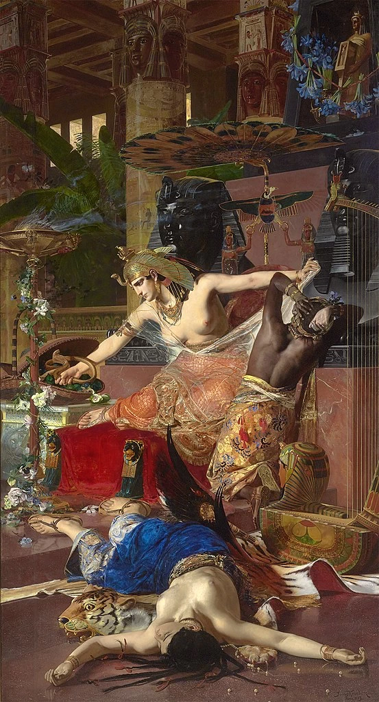 Cleopatra